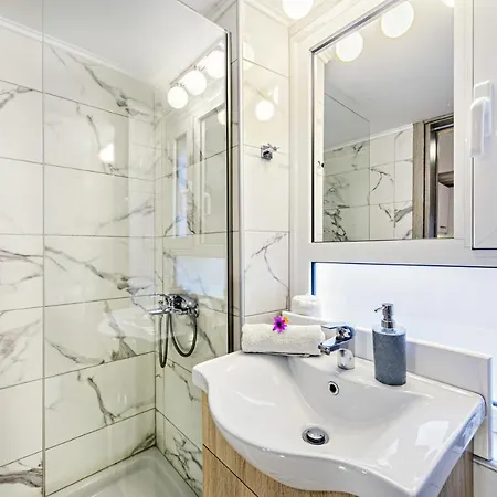 דירה Ionian Citizen Atelier