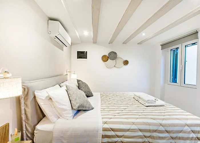 Ionian Citizen Atelier 公寓