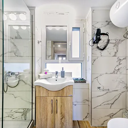 Ionian Citizen Atelier Apartamento