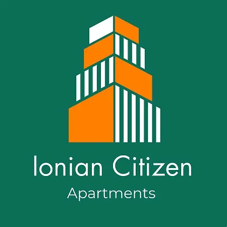 Apartament Ionian Citizen Atelier Corfu (city)