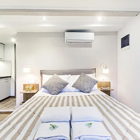 Ionian Citizen Atelier Apartament