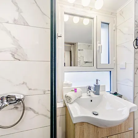 Ionian Citizen Atelier Apartament
