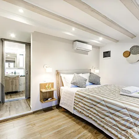 Ionian Citizen Atelier Apartament *