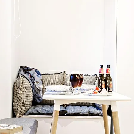 Ionian Citizen Atelier Apartament Corfu (city)