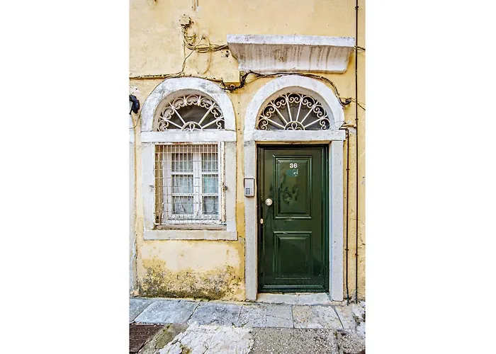 Ionian Citizen Atelier * Corfu (city)